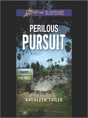 cover image of Perilous Pursuit